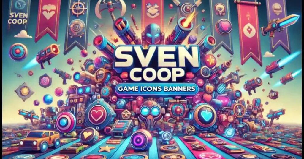 Fan-Made Banners: The Heart of Sven Co-op's Community