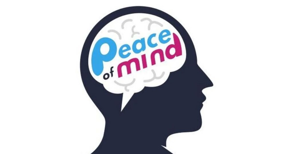 Peace of Mind for Perth Reviews