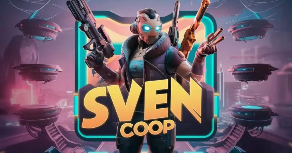 The Pitfalls of Poor Visual Design in Sven Co-op