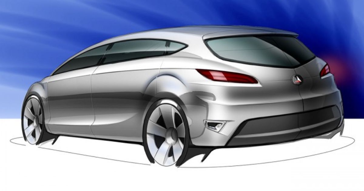 Drawing:burmhcczepe= Car Body Styles: Sedans, SUVs, and More