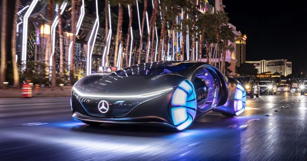 Exploring the Latest Trends and Technologies of Cool Cars