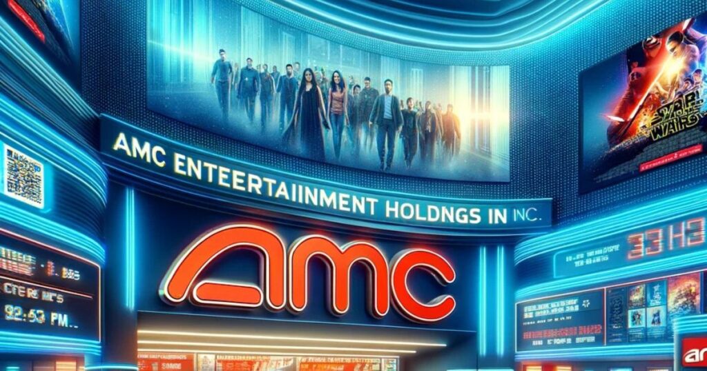 The Rise of AMC Entertainment Holdings